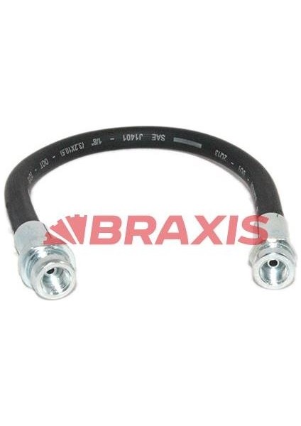 Arka Fren Hortumu Sol Pıcanto 04 11 (Abssız Araclar Icın)