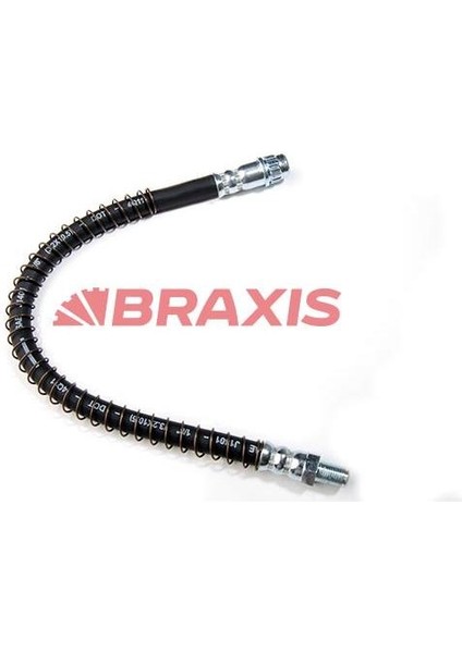 Arka Dıs Fren Hortumu P607 00 10