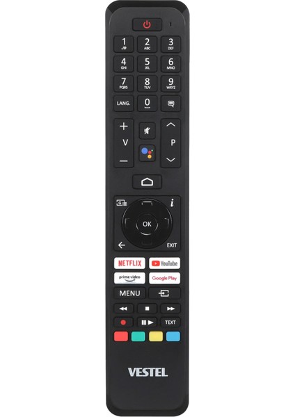 65UA9540 164 cm 4K UHD Android Smart HDR10 Uydulu Wifi Bluetooth LED Tv