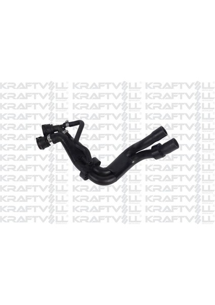 Kalorıfer Hortumu Audı A3 1,6 Seat Leon 1,6 Octavıa 1,6 Golf Iv Bora 1,6 00 06