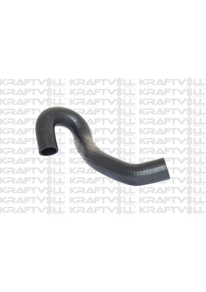 Radyator Alt Hortumu Fıesta Iv 1,8td 95>00
