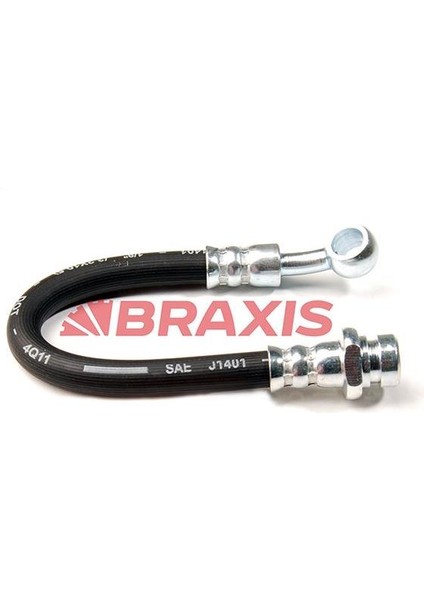 Arka Fren Hortumu Sol Ceed Sw / Pro 06>