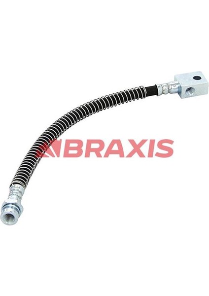 Arka Orta Fren Hortumu Rexton 08 11