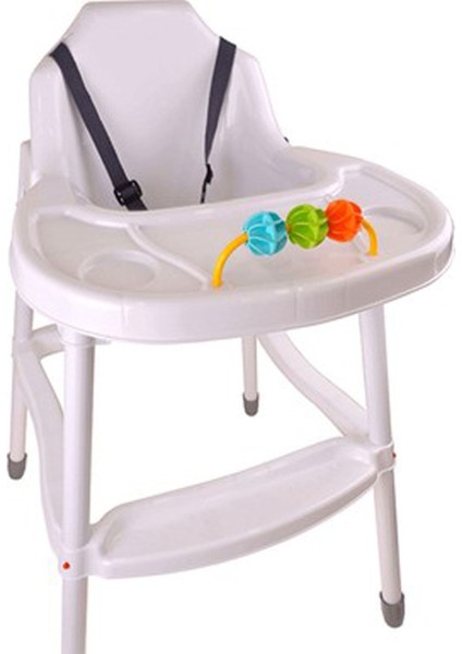 Elite Mama Sandalyesi 90X63X55CM Çıngıraklı Yerli Üretim Rahat ve Güvenli Konfor Kolay Kurulum 1 Adet modelleri