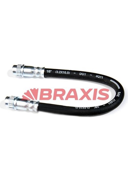 Arka Fren Hortumu R19