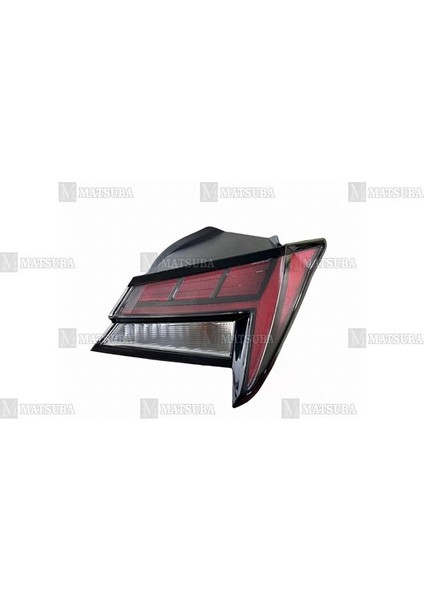 Stop Elantra 20-22 Dış Rh (Ledli)