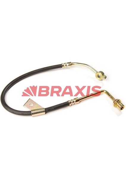 Ön Fren Hortumu Sol M12 / M15 Transıt 93>