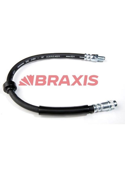 Ön Fren Hortumu Vıvaro 01> Trafıc Iı