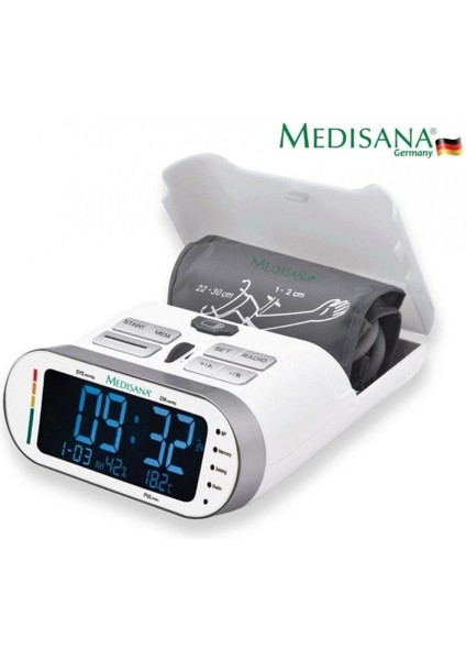 51097 Koldan Tansiyon Ölçer