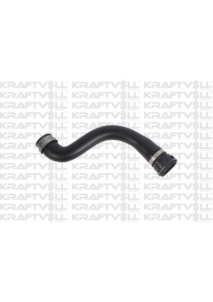 Radyator Hortumu Ust (Sol) X204 13>15 W204 12>14 W212 13>16 C207 13>16