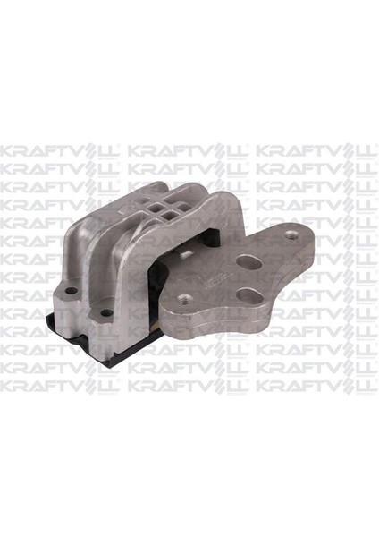 Motor Takozu Sol Transıt Custom 13-->