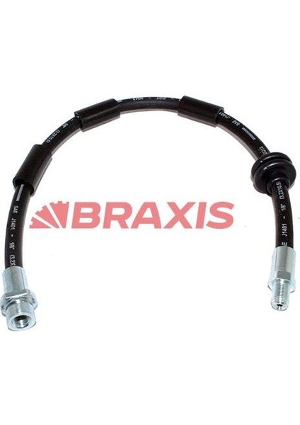 Ön Fren Hortumu Bmw 1 Serısı (E81 / E87 / E82 / E88) 03> 3 Serısı (E90 / E91 / E92 / E93) 05>