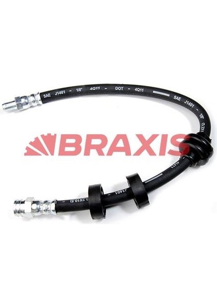 Ön Fren Hortumu Sol Brava Bravo