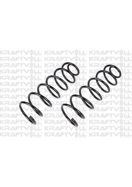 Arka Helezon Yayı Vectra B 95>02