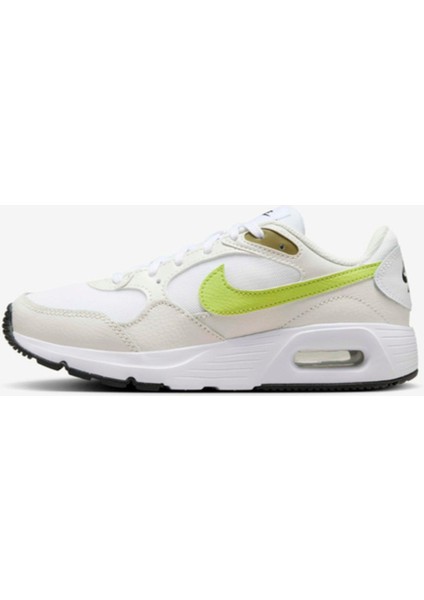 Air Max Sc Kadın Spor Ayakkabı