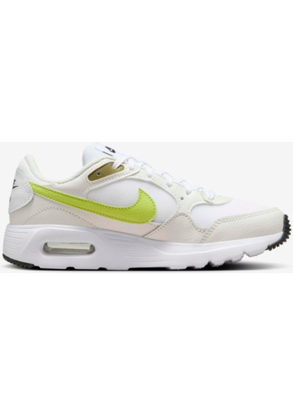 Air Max Sc Kadın Spor Ayakkabı modelleri