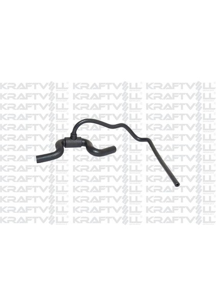Su Borusu Motor Gırıs Hortumu Palıo-Sıena 1.2 8V - 16V 97>02