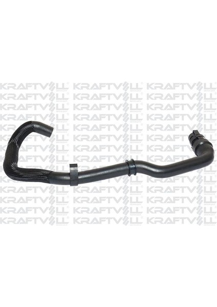 Radyator Alt Hortumu P306 Zx Xsara TU3JP (1,4 8V) / TU5JP (1,6 8V) 97>