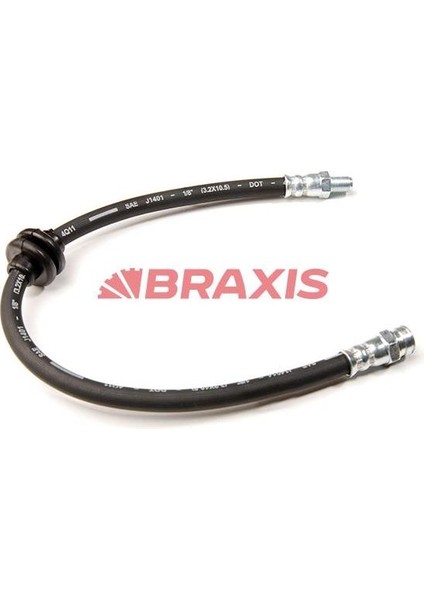 Arka Fren Hortumu Alfa Romeo 147 01>