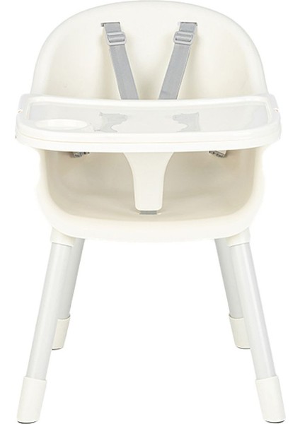 Elite Krem Rengi Plastik Magic Aktivite Sandalyesi - 06206KR 1 Adet fırsatları