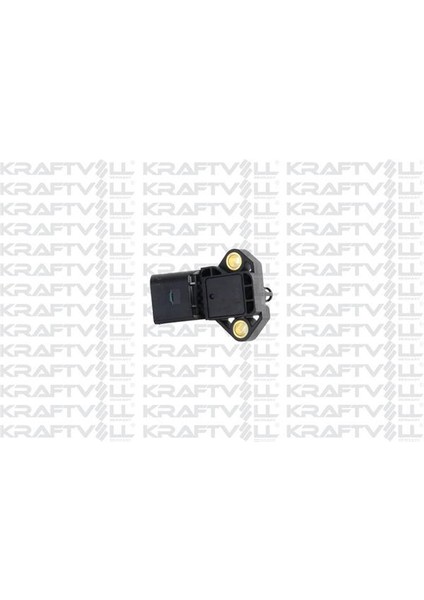 Turbo Basınc (Yenı Kod) Sensoru T5 2.5 Tdı Polo 1.9 Tdı Passat 1.9 2.0 Tdı Jetta 2.0 Tdı Golf V 1.4