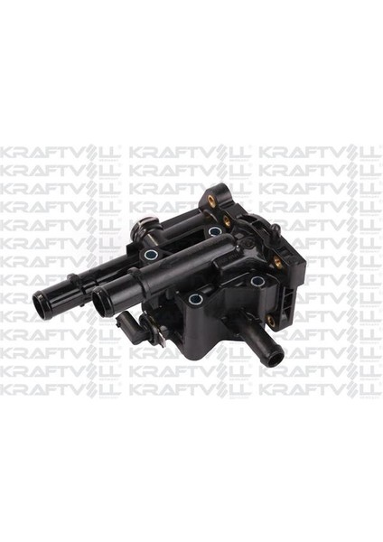 Termostat Govdesı Aveo Cruze Astra J Insıgnıa Mokka Zafıra A16XER A16LET A16XNT A18XEL 05>16