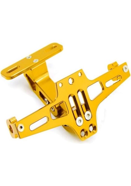 Motosiklet Katlanır Plakalık Full Cnc Sinyal Bağlantılı fiyatları