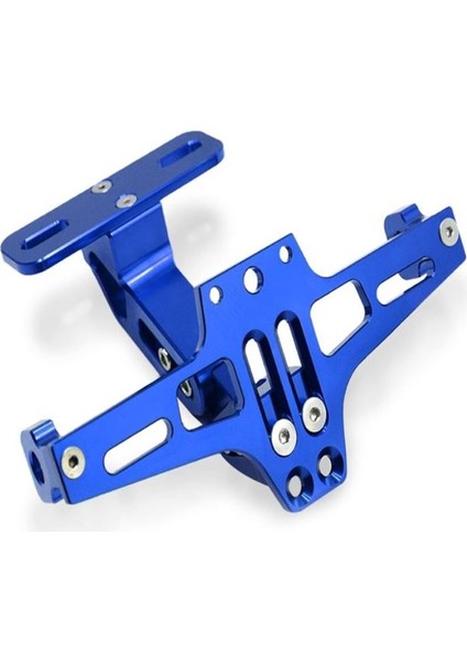 Motosiklet Katlanır Plakalık Full Cnc Sinyal Bağlantılı modelleri