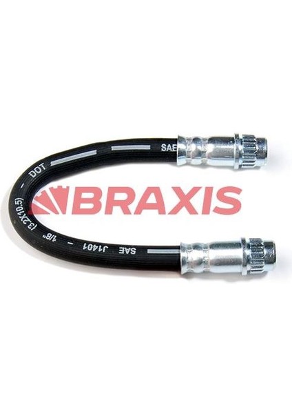 Arka Fren Hortumu P207 P301