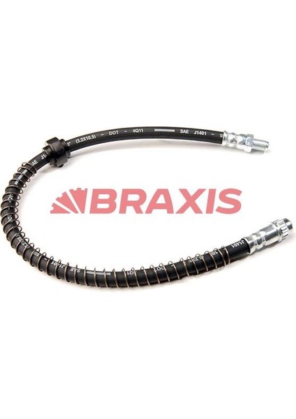 Ön Fren Hortumu (Sag / Sol) Partner Berlıngo Xsara Xsara Pıcasso (97 08) Zx P1007 C2 C3 C3 Iı C3 Plu