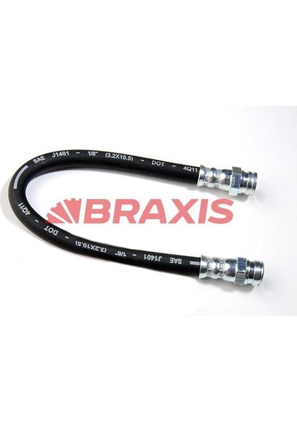 Arka Fren Hortumu P406