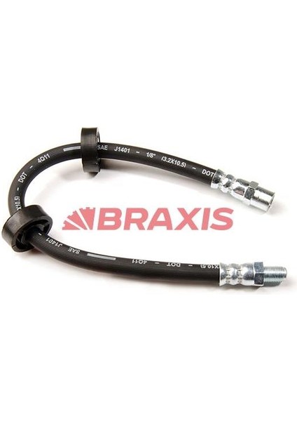 Ön Fren Hortumu Volvo S60 I 00 > 10 V70 Iı 99 > 08