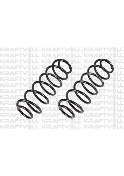 Arka Helezon Yayı Fıesta V (Jh_, Jd_)1.25 16V 02>08