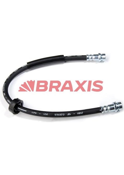 Arka Fren Hortumu Doblo