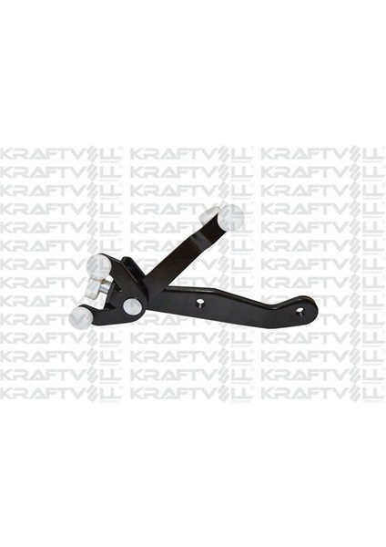 Surgulu Kapı Mekanızması Sol Alt Otomatık Kapı (Caravelle) Transporter T5 T6 T7 03>