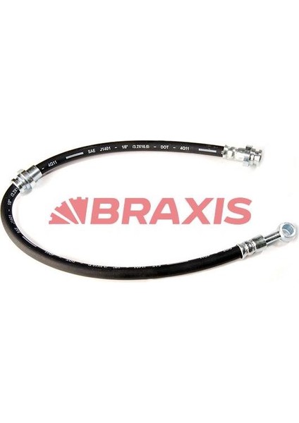 Arka Fren Hortumu Sağ Almera 1,5 02-06