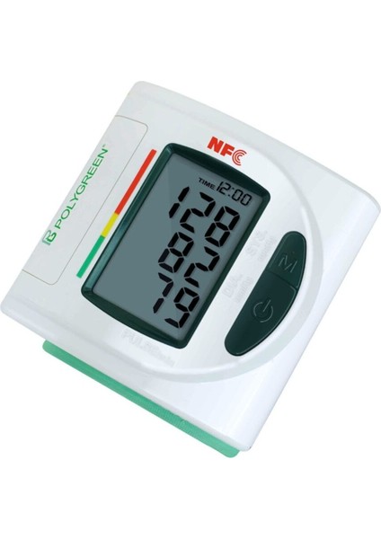 Kp 6261 Akıllı Bilekten Tansiyon Ölçer fiyatları