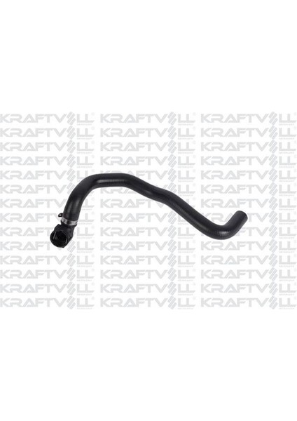 Kalorıfer Hortumu A4 Passat Super B 1,8 / 1,9tdı 95>08