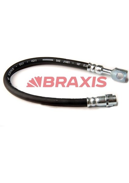 Arka Fren Hortumu Vectra C 02>