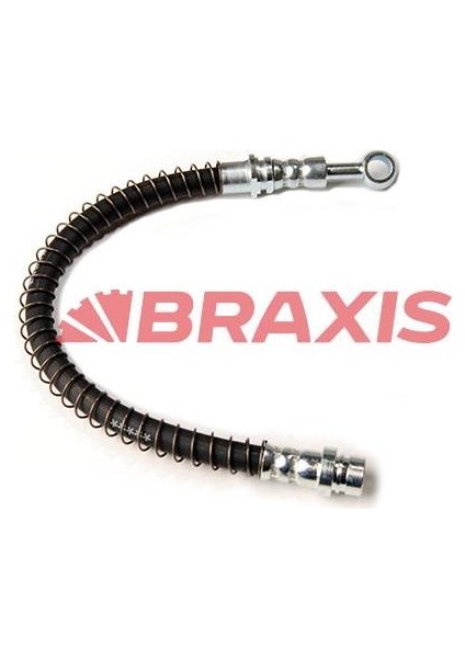 Arka Fren Hortumu Sag/sol Focus Iı 04 > 12