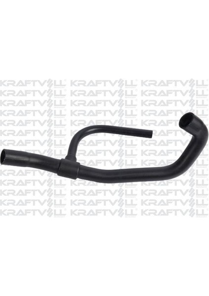 Radyator Alt Hortumu LT35 2,5 97>07