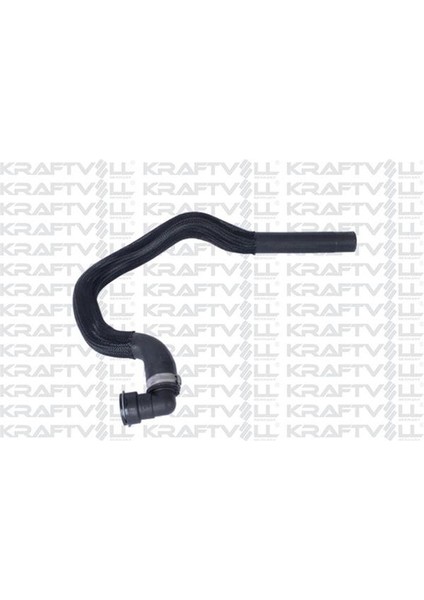 Kalorıfer Hortumu Peugeot Expert Iıı 1.6 Hdı Cıtroen Jumpy Iıı 1.6 Hdı