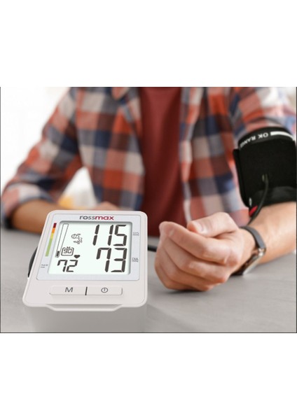 Z1 Üst Kol Tipi Otomatik Tansiyon Aleti 5 yıl Güvenceli fiyatları