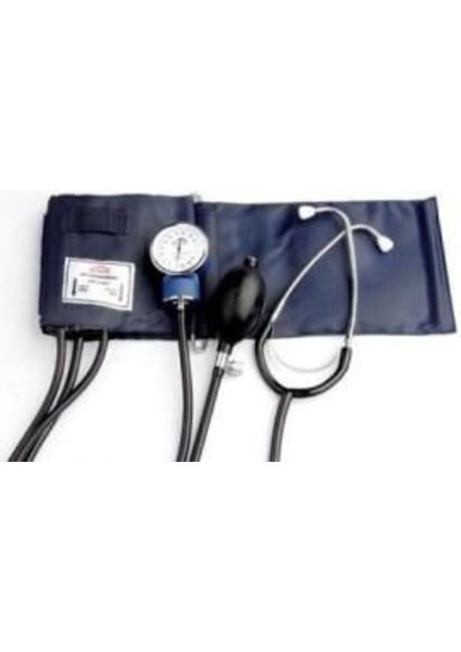 Manuel Tansiyon Aleti