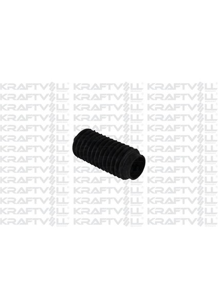 Direksiyon Korugu Sol Dks M131 Slx (Hıdrolık Direksiyon)