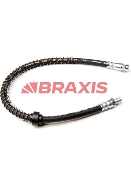 Ön Fren Hortumu (Sag / Sol) Partner Berlıngo Xsara Xsara Pıcasso (97 08) Zx P1007 C2 C3 C3 Iı C3 Plurıel (BOY:438MM)