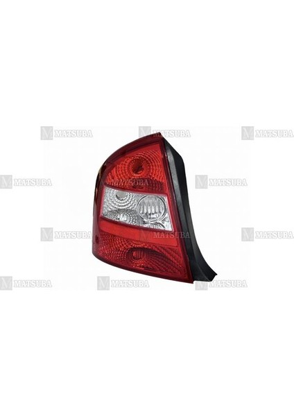 Stop Cerato Hb 06-08 Lh