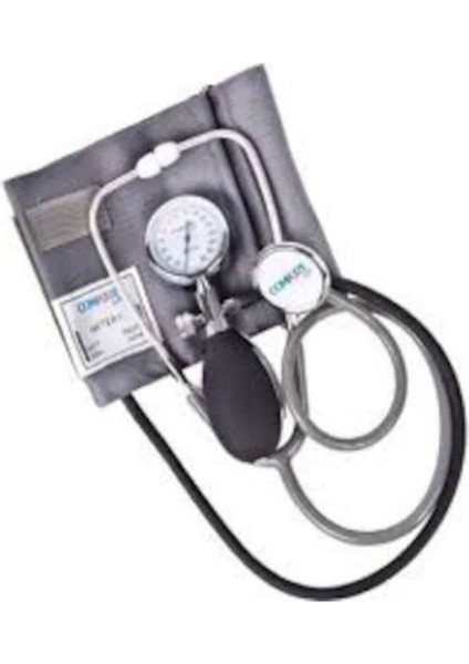 DM-101 Steteskoplu Palm Tipi Tansiyon Aleti