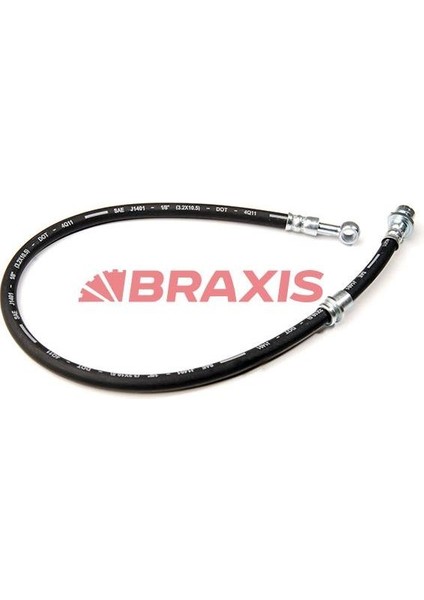 Ön Fren Hortumu Alto 02 08