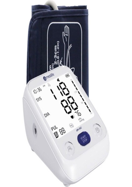 ARM-30G2 Koldan Ölçer Işıklı Tansiyon Aleti fiyatları